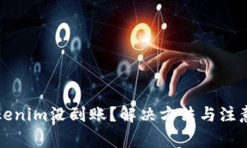 提币到Tokenim没到账？解决方法与注意事项分析