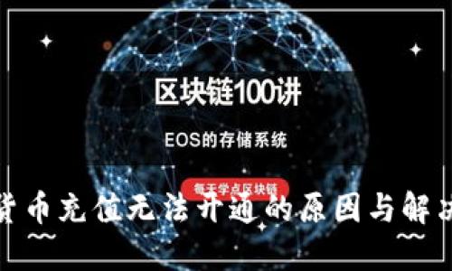 数字货币充值无法开通的原因与解决方案