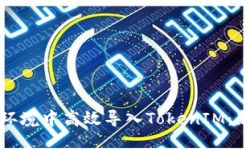如何在中文环境中高效导入TokenIM：新手必看指南