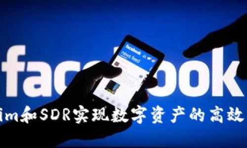 如何利用Tokenim和SDR实现数字资产的高效管理与价值提升