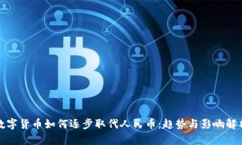 数字货币如何逐步取代人民币：趋势与影响解析