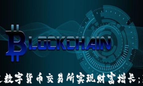 
如何通过数字货币交易所实现财富增长：新手指南