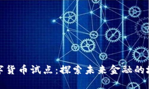 青岛数字货币试点：探索未来金融的城市先锋