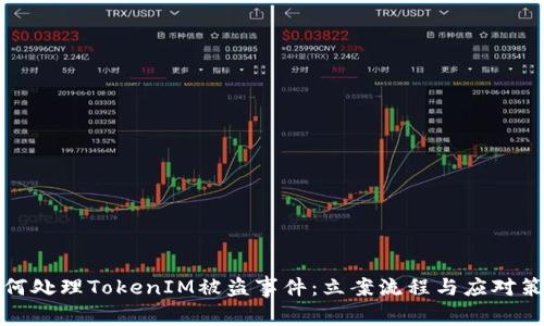 如何处理TokenIM被盗事件：立案流程与应对策略