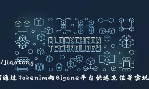 jiaotong/jiaotong 

## 如何通过Tokenim向Bigone平台快速充值并实现投资收益