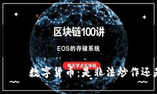  матэрыалы 数字货币：是非法炒作还是未来的金融革新？