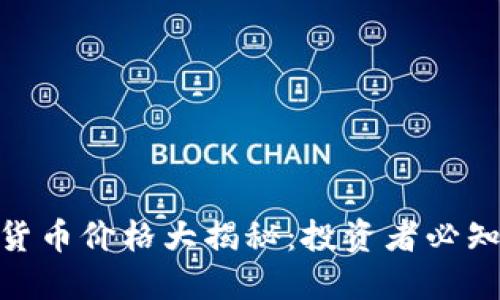 2023年数字货币价格大揭秘:投资者必知的趋势和机遇
