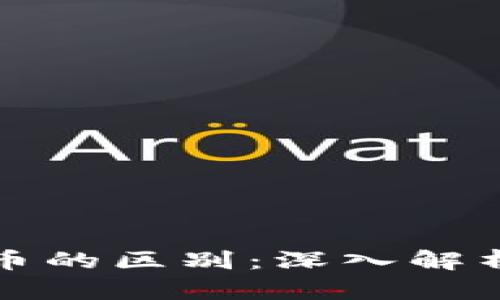数字货币与券商货币的区别:深入解析两者的特点与应用