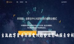 主流数字货币价格变化趋势及影响因素分析
