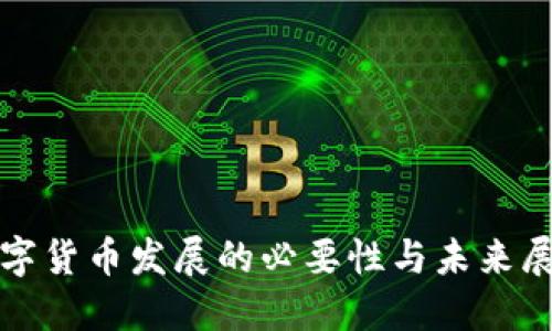 数字货币发展的必要性与未来展望