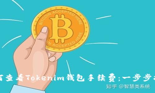 如何查看Tokenim钱包手续费:一步步指南