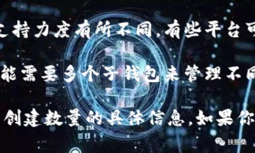 Tokenim 是一个数字钱包应用，通常用户的子钱包数量会根据具体的应用程序限制或设计而有所不同。具体的子钱包创建数量可能取决于以下几个因素：

1. **应用程序的设计**：每个数字钱包应用都有其特定的设计和限制。一些应用可能允许创建多个子钱包，而其他的可能限制为几个。

2. **区块链平台的能力**：不同的区块链平台对于创建子钱包的支持力度有所不同。有些平台可能允许无限制的子钱包创建，而另一些则可能有特定的技术限制。

3. **用户需求**：有些用户可能只需要一个钱包，而另一些用户可能需要多个子钱包来管理不同的资产和交易。

建议你查看 Tokenim 的官方文档或支持页面，以获取关于子钱包创建数量的具体信息。如果你在使用过程中有疑问，也可以直接联系他们的客户支持。