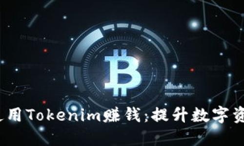 如何在iPhone上安全使用Tokenim赚钱:提升数字资产管理的5大实用技巧