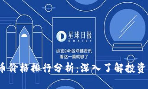 2023年数字货币价格排行分析:深入了解投资机会与市场动态