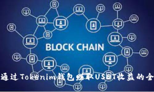 如何通过Tokenim钱包赚取USDT收益的全攻略