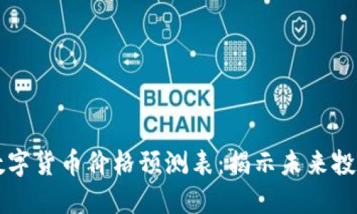 主流数字货币价格预测表:揭示未来投资机会