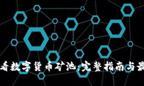 如何查看数字货币矿池：完整指南与最佳实践
