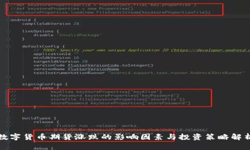 数字货币期货涨跌的影响因素与投资策略解析