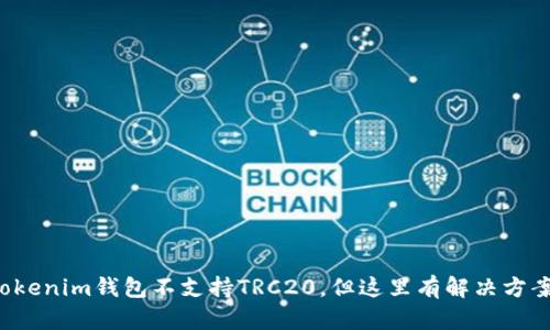 Tokenim钱包不支持TRC20,但这里有解决方案!