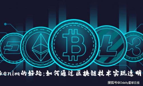 深入解析Tokenim的好处:如何通过区块链技术实现透明、高效与安全