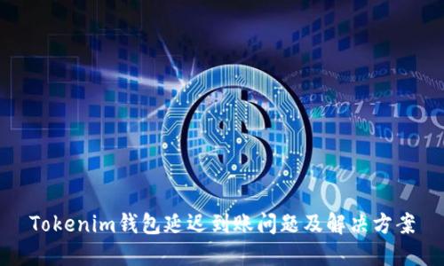 Tokenim钱包延迟到账问题及解决方案