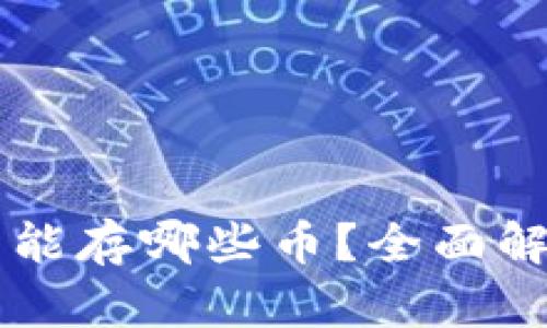 以太坊冷钱包能存哪些币?全面解析与实用指南