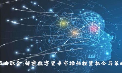 韬略驭金:解密数字货币市场的投资机会与策略