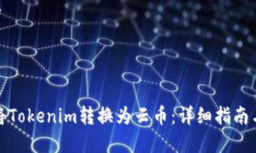 如何成功将Tokenim转换为云币:详细指南与实用策略