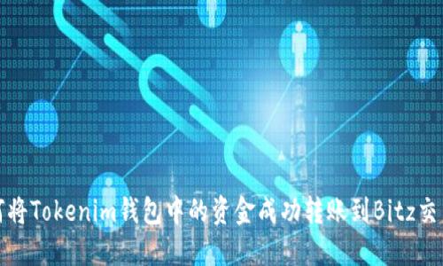 如何将Tokenim钱包中的资金成功转账到Bitz交易所