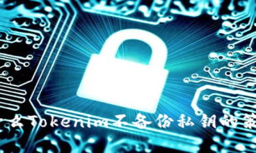 保护你的数字资产:为什么Tokenim不备份私钥的策略是安全与隐私的保障