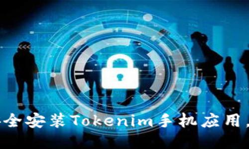 ### 如何安全安装Tokenim手机应用,避免风险提示