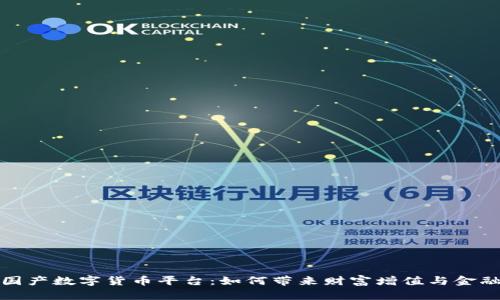 揭秘国产数字货币平台:如何带来财富增值与金融便利