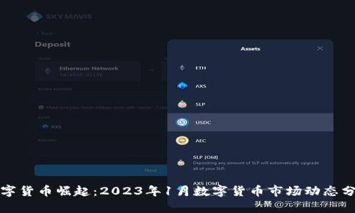 数字货币崛起:2023年1月数字货币市场动态分析