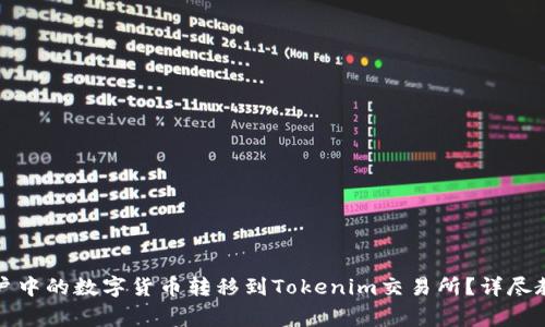 如何将欧易账户中的数字货币转移到Tokenim交易所?详尽教程与注意事项