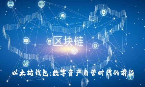 以太坊钱包:数字资产自管时代的前沿