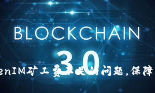 如何解决TokenIM矿工费不足的问题,保障交易顺利进行