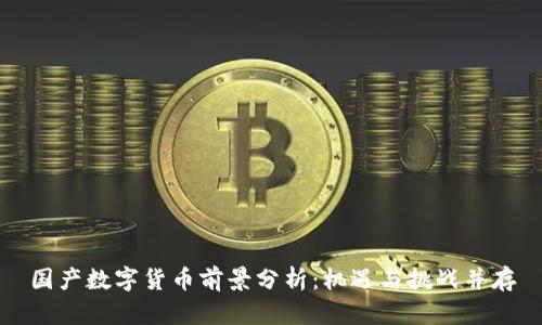 国产数字货币前景分析：机遇与挑战并存