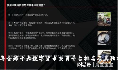 2023年全球十大数字货币交易平台排名及其独特优势