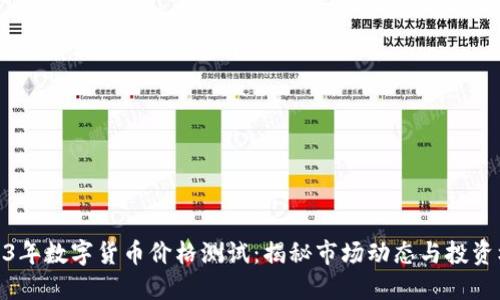 2023年数字货币价格测试:揭秘市场动态与投资机会