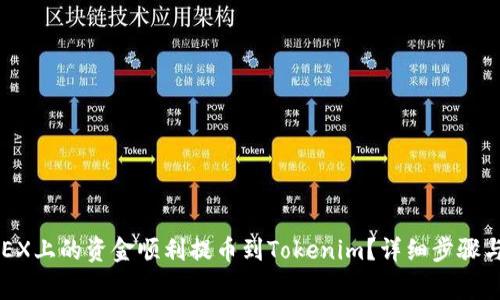 如何将OKEX上的资金顺利提币到Tokenim?详细步骤与注意事项