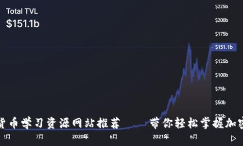 最全数字货币学习资源网站推荐 – 带你轻松掌握加密货币知识