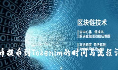 火币提币到Tokenim的时间与流程详解