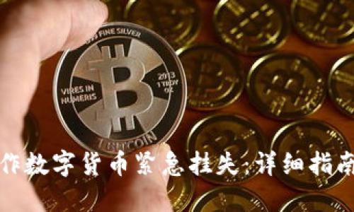 如何快速操作数字货币紧急挂失：详细指南与实用建议