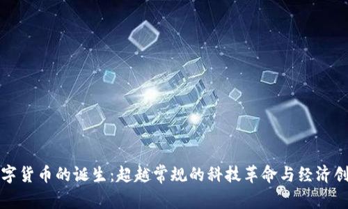 数字货币的诞生:超越常规的科技革命与经济创新