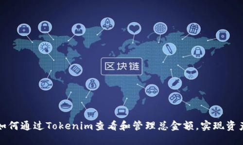 如何通过Tokenim查看和管理总金额,实现资产