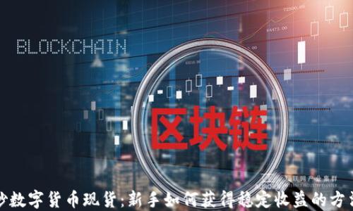 
炒数字货币现货：新手如何获得稳定收益的方法