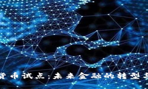 数字货币试点：未来金融的转型与挑战