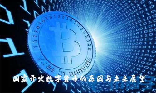 国家开发数字货币的原因与未来展望
