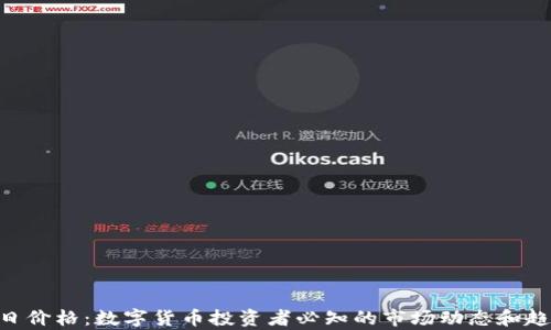 HOS今日价格:数字货币投资者必知的市场动态和趋势分析