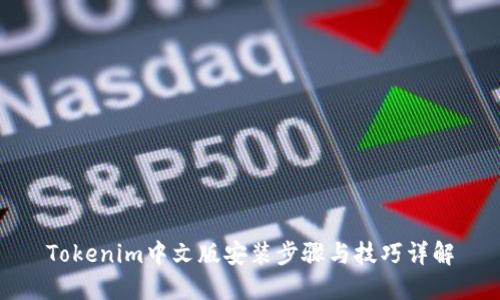 Tokenim中文版安装步骤与技巧详解